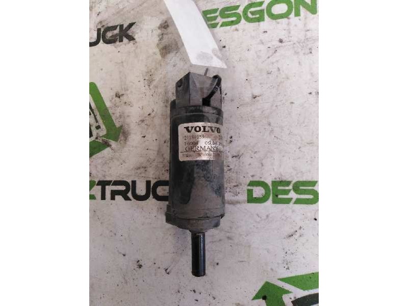 Recambio de bomba limpia para volvo fh xxx 12.8 diesel referencia OEM IAM 21189159  