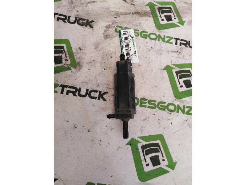 Recambio de bomba limpia para volvo fh xxx 12.8 diesel referencia OEM IAM 21189159  