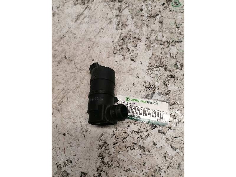 Recambio de bomba limpia para ford focus berlina (cap) ambiente (d) referencia OEM IAM 1S7117K624DD 2 PINS 