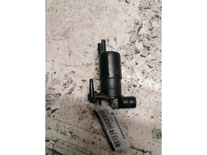 Recambio de bomba limpia para peugeot 207 x-line referencia OEM IAM   2 PINS