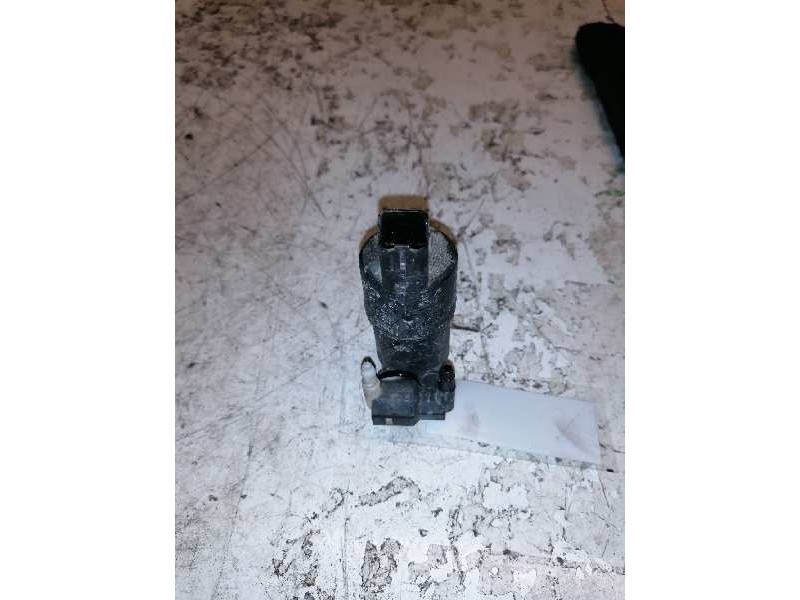 Recambio de bomba limpia para renault scenic ii confort authentique referencia OEM IAM 9641553880 2 PINS 