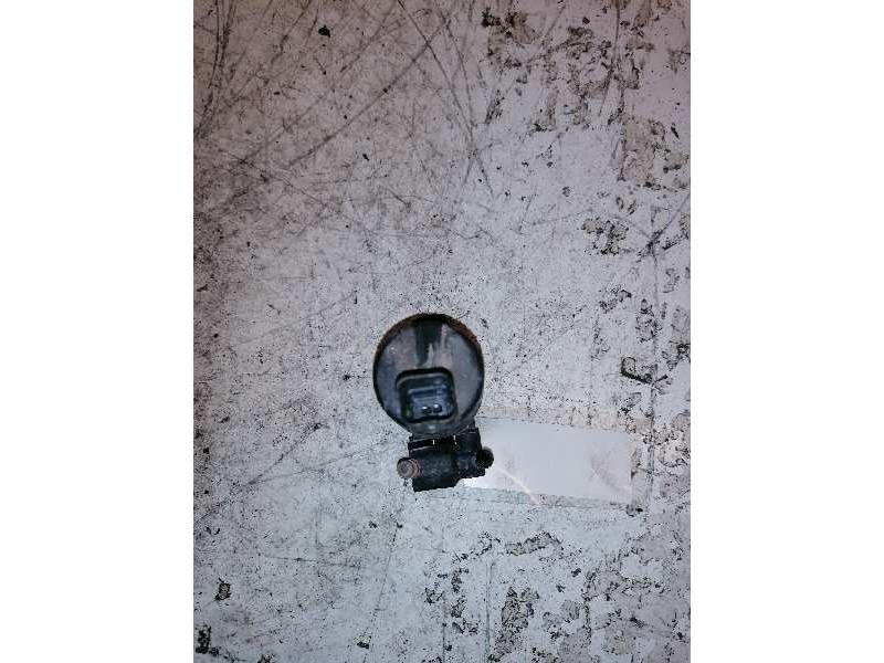 Recambio de bomba limpia para renault scenic ii confort authentique referencia OEM IAM 9641553880 2 PINS 