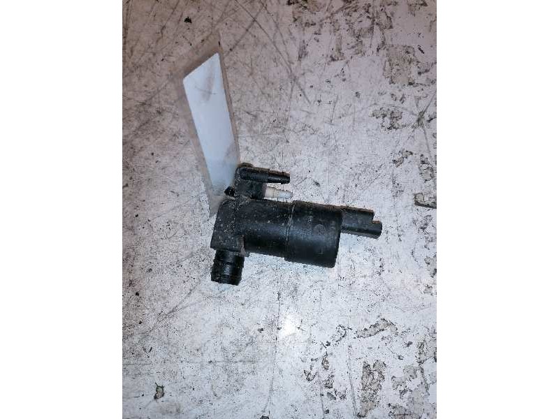 Recambio de bomba limpia para renault scenic ii confort authentique referencia OEM IAM 9641553880 2 PINS 