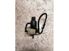 Recambio de bomba limpia para audi a3 (8l) 1.9 tdi ambiente referencia OEM IAM   2 PINS