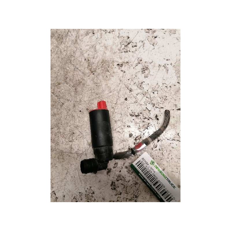 Recambio de bomba limpia para land rover freelander (ln) 2.0 di hardback (72kw) referencia OEM IAM   2 PINS