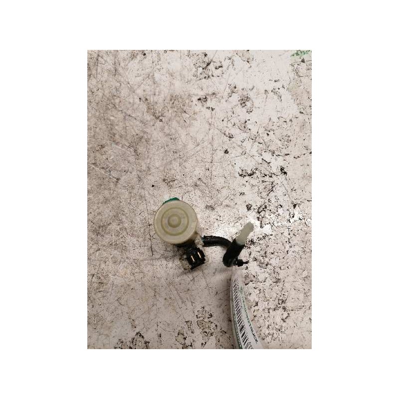 Recambio de bomba limpia para honda hr-v (gh) vtec top 4wd (5-ptas.) referencia OEM IAM   2 PINS