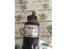 Recambio de bomba limpia para mercedes-benz atego 3-ejes 26 t /bm 950/2/4 2528 (6x2)  om 906 la l (largo) referencia OEM IAM A00 2