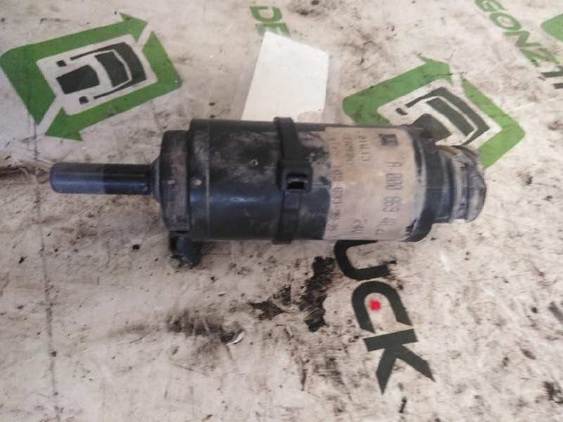 Recambio de bomba limpia para mercedes-benz actros 2-ejes 6-cil. serie/bm referencia OEM IAM A0008694021  