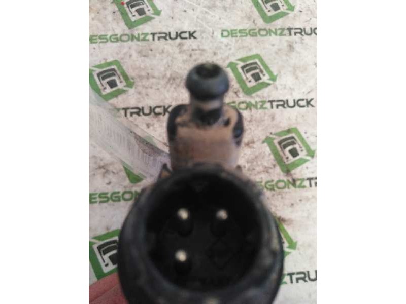 Recambio de bomba limpia para mercedes-benz actros 2-ejes 6-cil. serie/bm referencia OEM IAM A0008694021  