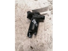 Recambio de bomba limpia para ford fiesta (cb1) econetic referencia OEM IAM 8A6117K624AA 2 PINS  2