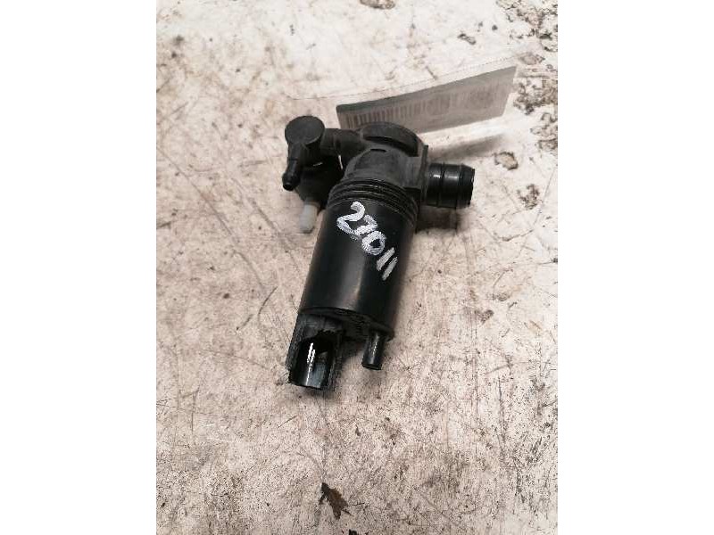 Recambio de bomba limpia para ford fiesta (cb1) econetic referencia OEM IAM 8A6117K624AA 2 PINS 