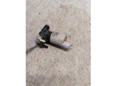 Recambio de bomba limpia para peugeot 308 sw sport referencia OEM IAM 9641553880 2 PINS  2
