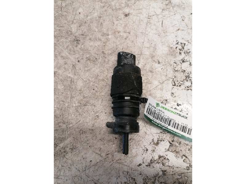 Recambio de bomba limpia para audi a8 (4e2) 3.7 quattro referencia OEM IAM   2 PINS