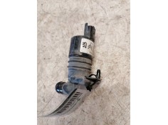 Recambio de bomba limpia para peugeot 407 st sport pack referencia OEM IAM 9643447780 2 PINS 