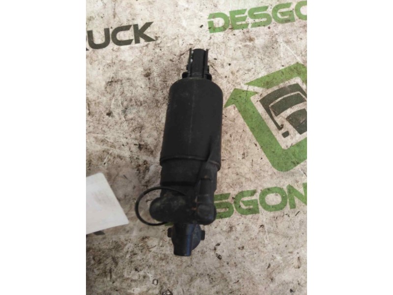 Recambio de bomba limpia para renault serie t fg 4x2 cabina high-sleeper referencia OEM IAM   
