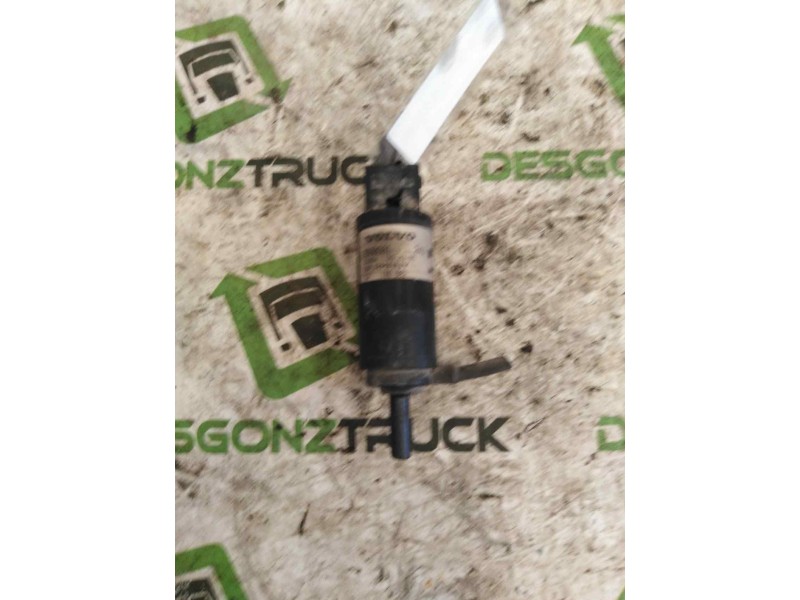 Recambio de bomba limpia para volvo fm 12 asta 2001 12.1 diesel (d12d420) referencia OEM IAM 3980681  