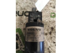 Recambio de bomba limpia para volvo fm 12 asta 2001 12.1 diesel (d12d420) referencia OEM IAM 3980681   2