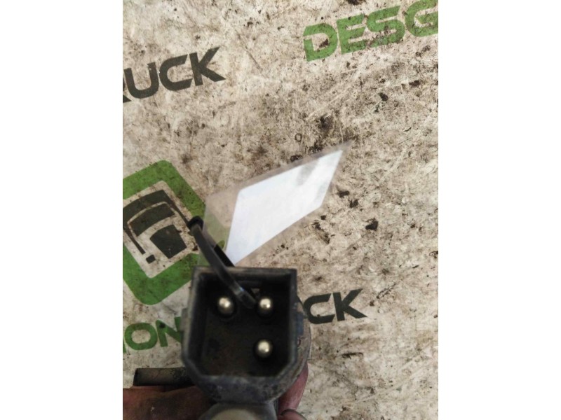 Recambio de bomba limpia para volvo fm 12 asta 2001 12.1 diesel (d12d420) referencia OEM IAM 3980681  