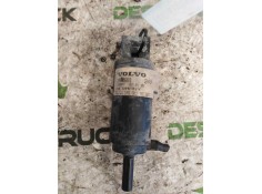 Recambio de bomba limpia para volvo fm 12 asta 2001 12.1 diesel (d12d420) referencia OEM IAM 3980681  