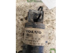 Recambio de bomba limpia para volvo fm 12 asta 2001 12.1 diesel (d12d420) referencia OEM IAM 3980681   2