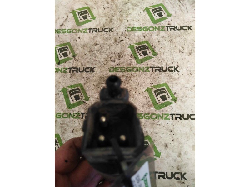 Recambio de bomba limpia para volvo fm 12 asta 2001 12.1 diesel (d12d420) referencia OEM IAM 3980681  