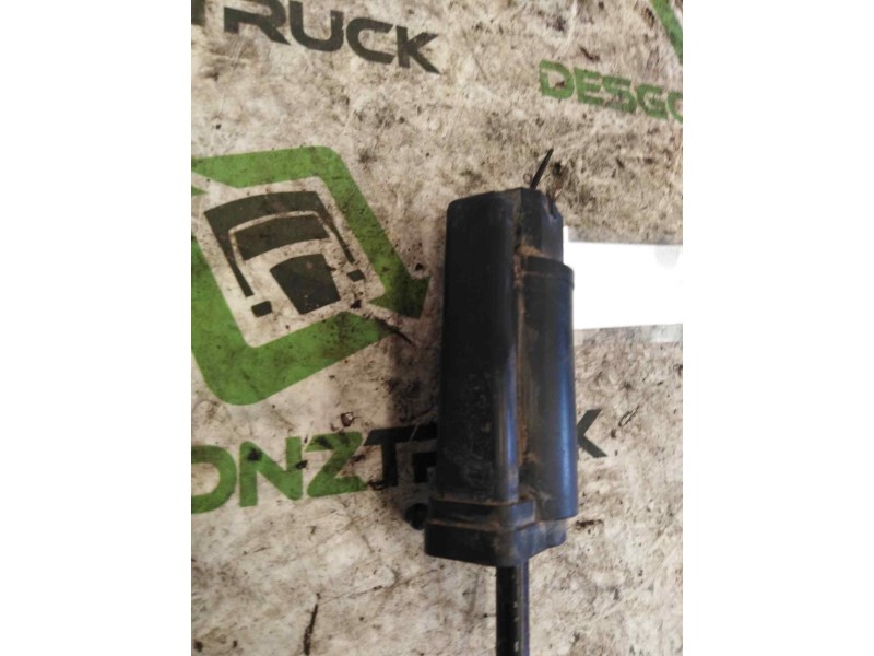 Recambio de bomba limpia para volvo fm 12 asta 2001 12.1 diesel (d12d420) referencia OEM IAM   