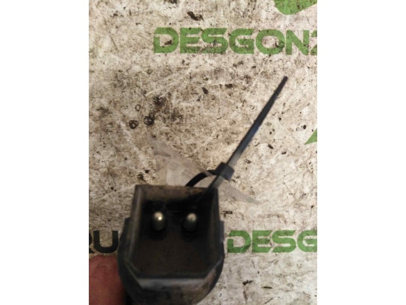 Recambio de bomba limpia para volvo fm 12 asta 2001 12.1 diesel (d12d420) referencia OEM IAM   