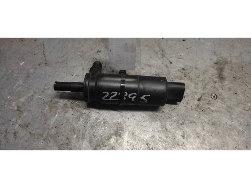 Recambio de bomba limpia para audi a3 (8p) 2.0 tdi ambiente referencia OEM IAM 3B7955681 2 PINS 