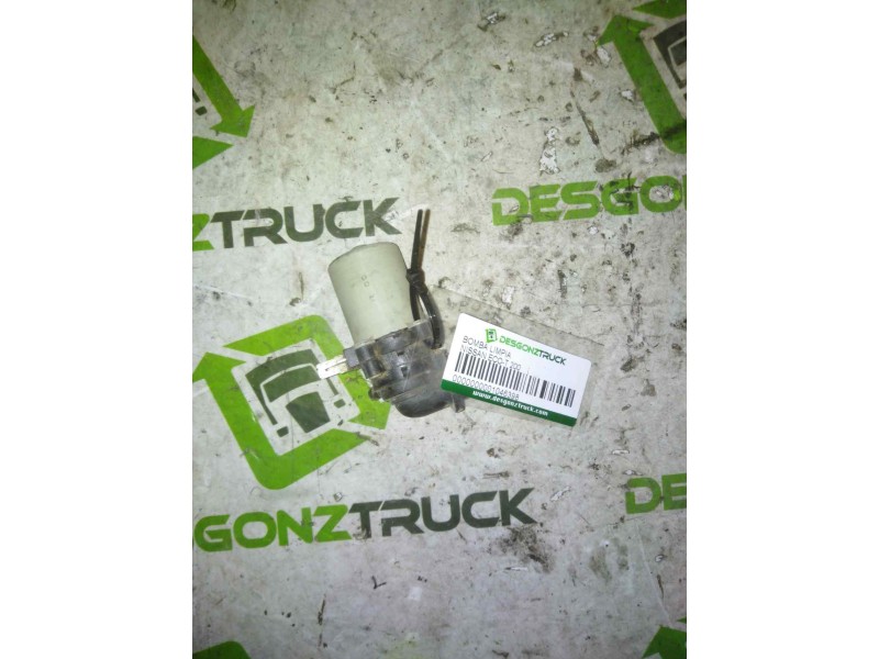 Recambio de bomba limpia para nissan eco-t 200 referencia OEM IAM   