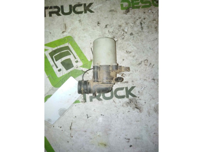 Recambio de bomba limpia para nissan eco-t 200 referencia OEM IAM   