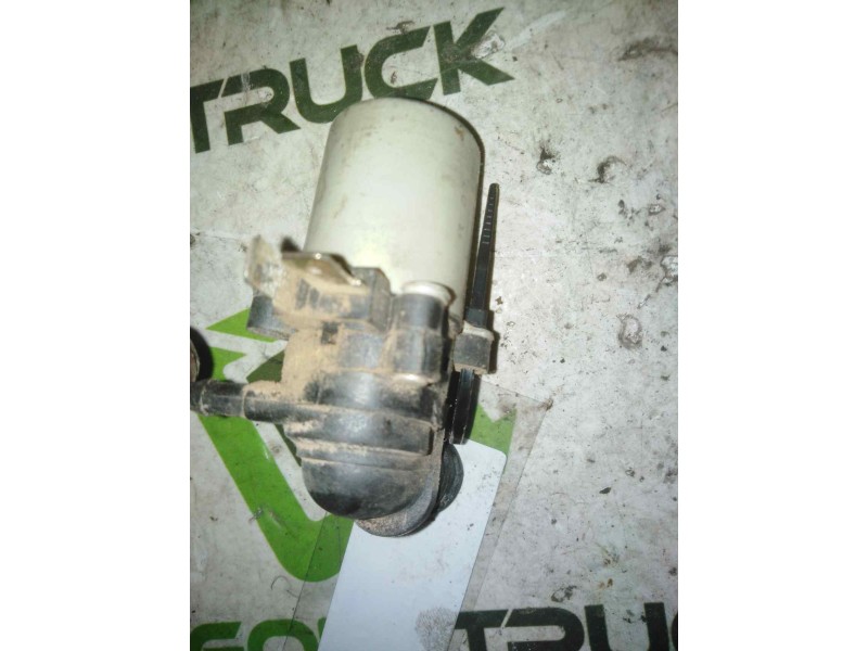 Recambio de bomba limpia para nissan eco-t 200 referencia OEM IAM   