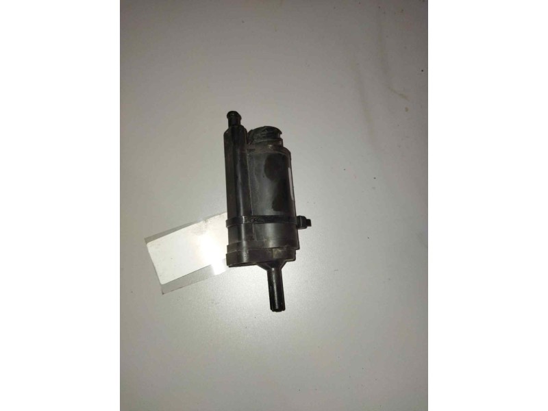 Recambio de bomba limpia para man tgx 18.xxx 12.4 diesel referencia OEM IAM 81264856033 VALEO 