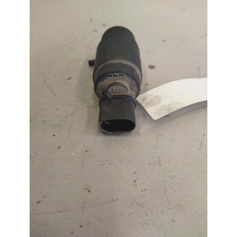 Recambio de bomba limpia para iveco daily caja abierta / volquete 35 - c 15 caja abierta referencia OEM IAM 504015670  