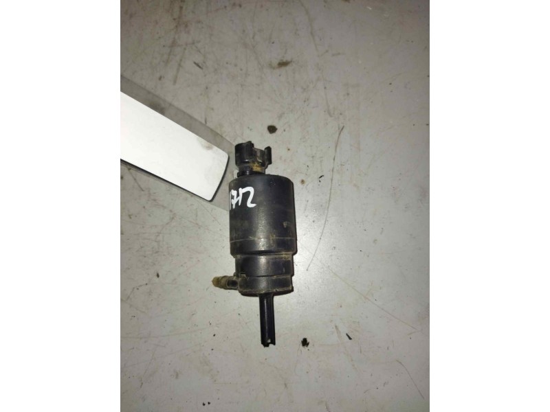 Recambio de bomba limpia para iveco stralis (as) fsa t / p 4x2 gran espacio referencia OEM IAM 500304249  