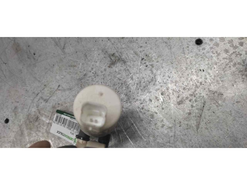 Recambio de bomba limpia para peugeot 307 break / sw (s1) sw pack referencia OEM IAM 9632984980 2 PINS 