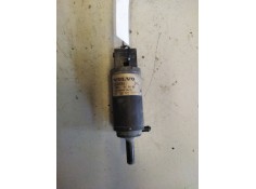 Recambio de bomba limpia para volvo fm 12 asta 2001 12.1 diesel (d12d420) referencia OEM IAM 3980681  