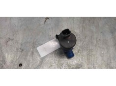 Recambio de bomba limpia para renault clio iii dynamique referencia OEM IAM 9641553980 2 PINS  2