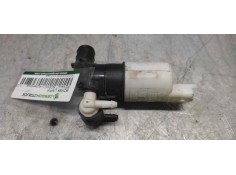 Recambio de bomba limpia para renault scenic ii authentique referencia OEM IAM   2 PINS