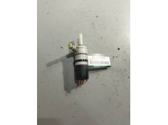 Recambio de bomba limpia para man tgx 18.xxx 12.4 diesel referencia OEM IAM 81264856029  