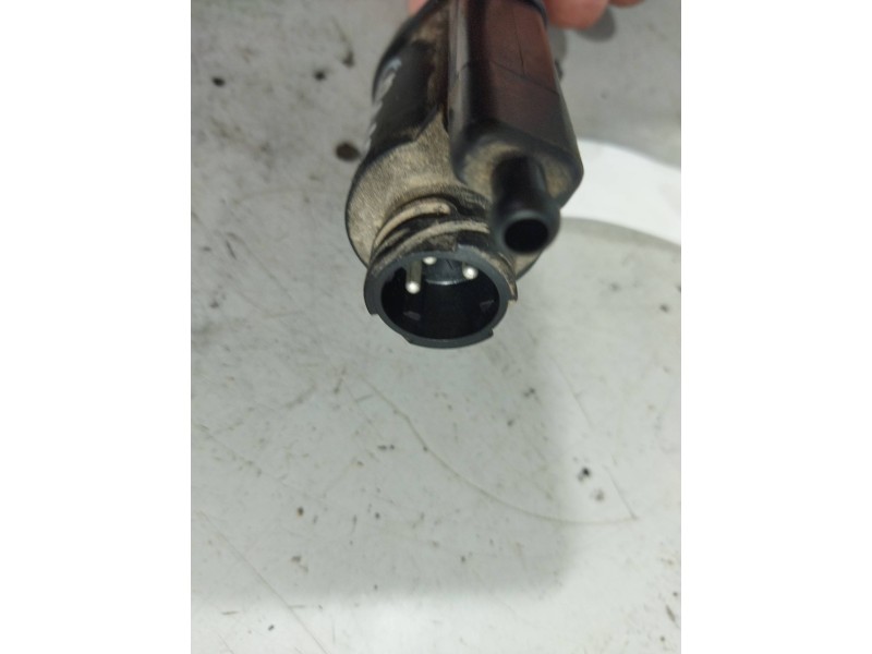 Recambio de bomba limpia para man tgx 18.xxx 12.4 diesel referencia OEM IAM 81264856033  