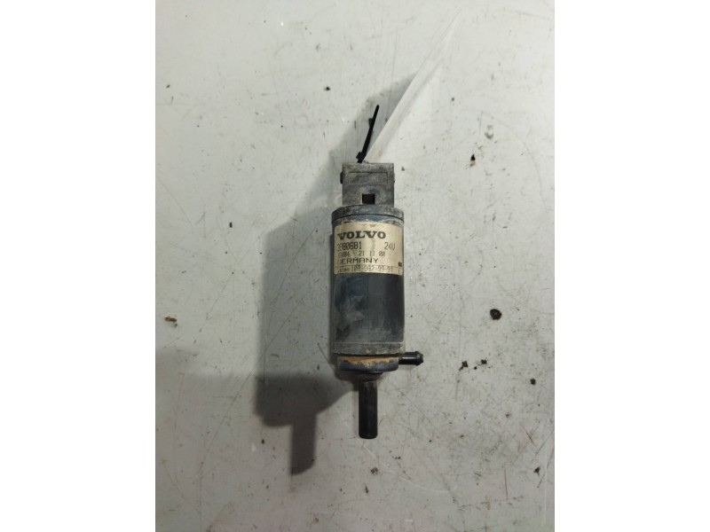 Recambio de bomba limpia para volvo fm 12 asta 2001 12.1 diesel (d12d420) referencia OEM IAM 3980681  