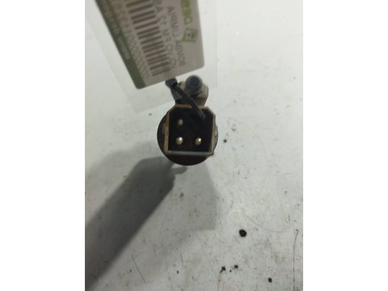 Recambio de bomba limpia para volvo fm 12 asta 2001 12.1 diesel (d12d420) referencia OEM IAM 3980681  