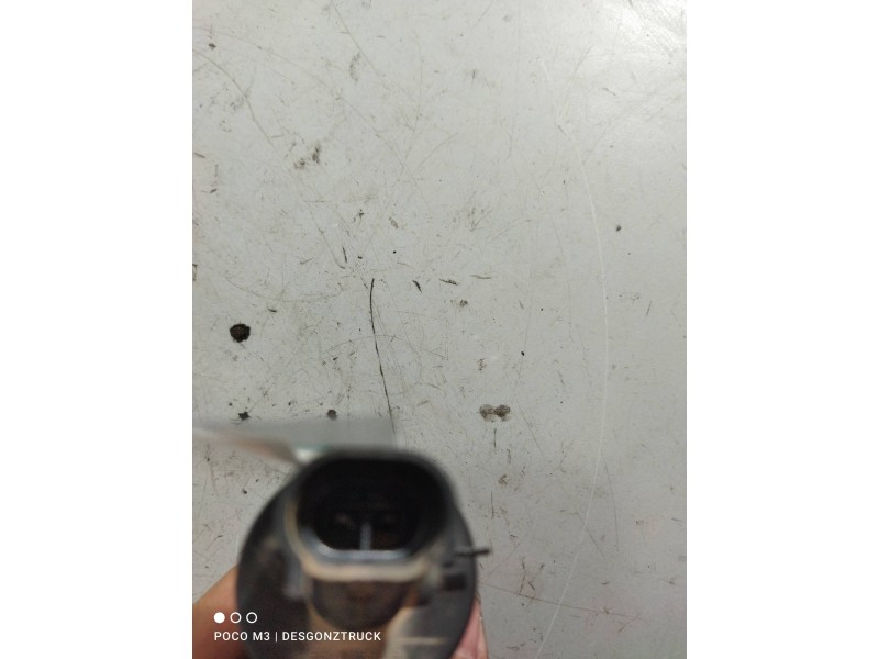 Recambio de bomba limpia para iveco eurocargo 5.9 diesel referencia OEM IAM 500304249  