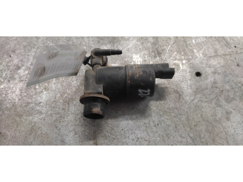 Recambio de bomba limpia para renault laguna ii (bg0) expression referencia OEM IAM 9641553880 2 PINS 