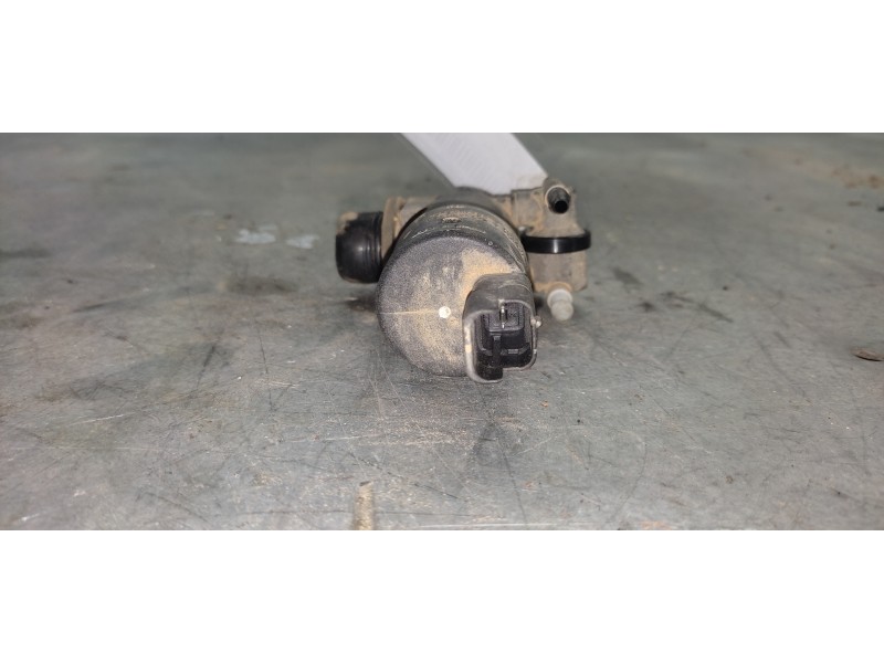 Recambio de bomba limpia para renault laguna ii (bg0) expression referencia OEM IAM 9641553880 2 PINS 