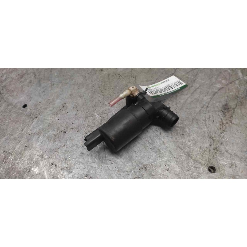 Recambio de bomba limpia para citroën xsara picasso 1.6 hdi 90 exclusive referencia OEM IAM   2 PINS