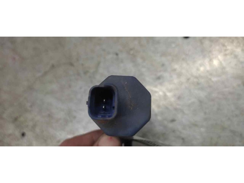 Recambio de bomba limpia para peugeot 307 cc (s1) 2.0 referencia OEM IAM 9641086680 2 PINS 