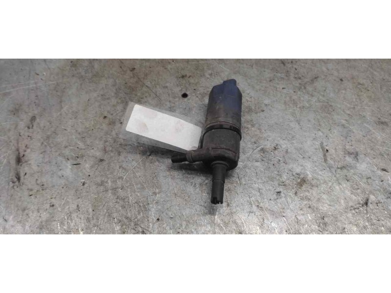 Recambio de bomba limpia para peugeot 307 cc (s1) 2.0 referencia OEM IAM 9641086680 2 PINS 