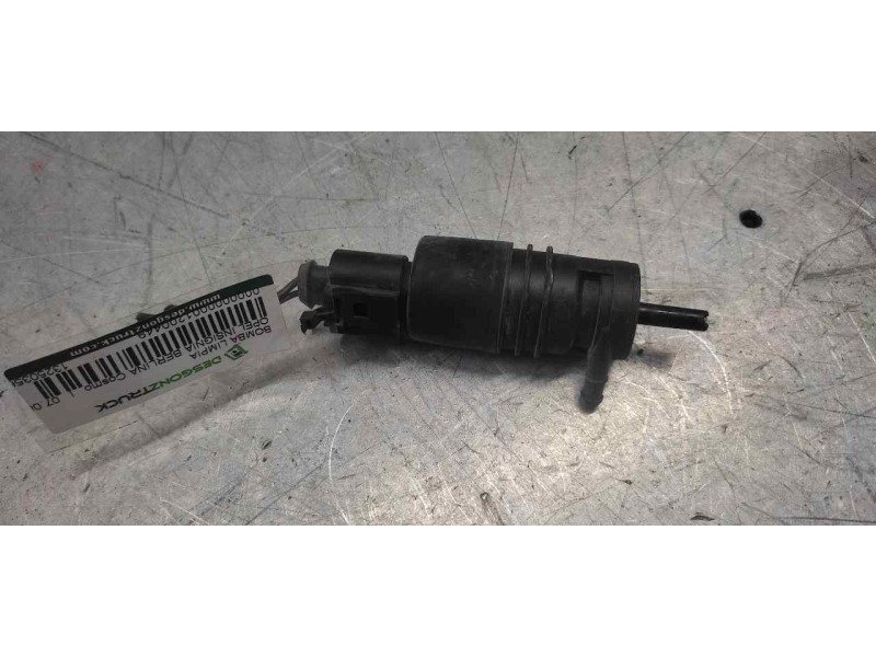 Recambio de bomba limpia para opel insignia berlina cosmo referencia OEM IAM 13250356 2 PINS 