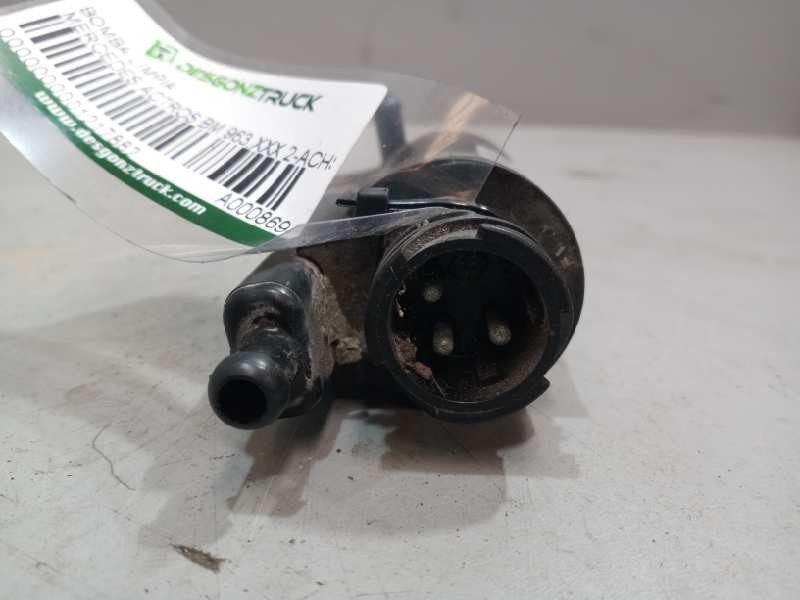 Recambio de bomba limpia para mercedes-benz actros bm 963.xxx 2-achser referencia OEM IAM A0008694021  